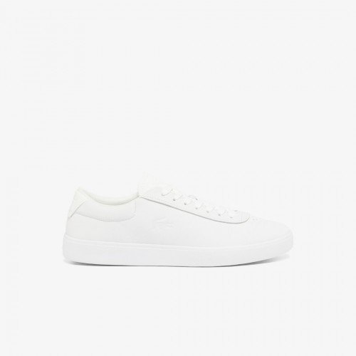 Giày Lacoste Baseshot Evo 125 Nam - Trắng Giày Lacoste Baseshot Evo 125 Nam - Trắng