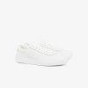 Giày Lacoste Baseshot Evo 125 Nam - Trắng