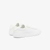Giày Lacoste Baseshot Evo 125 Nam - Trắng