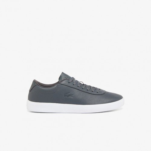 Giày Lacoste Baseshot Evo 125 Nam - Xám Giày Lacoste Baseshot Evo 125 Nam - Xám