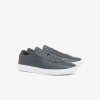 Giày Lacoste Baseshot Evo 125 Nam - Xám