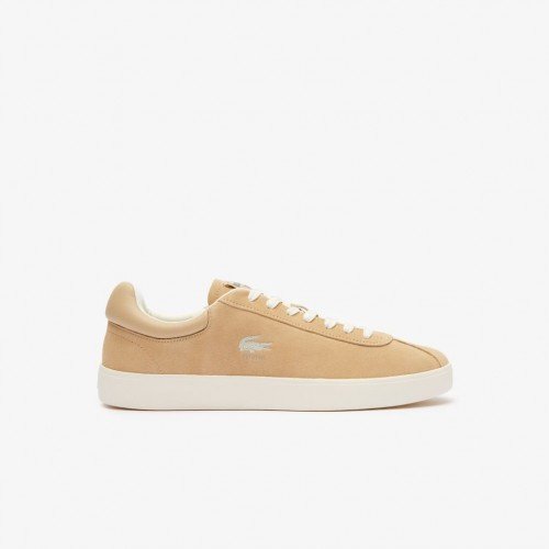 Giày Lacoste Baseshot Nam - Nâu Giày Lacoste Baseshot Nam - Nâu