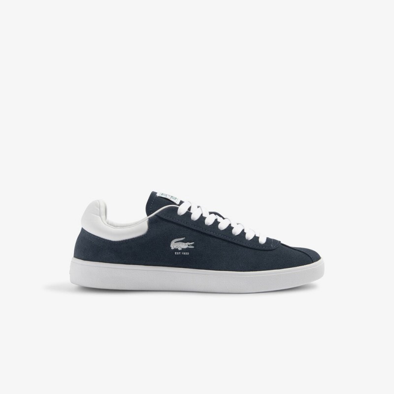 Giày Lacoste Baseshot Nam - Navy