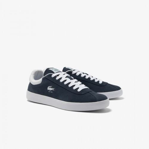 Giày Lacoste Baseshot Nam - Navy