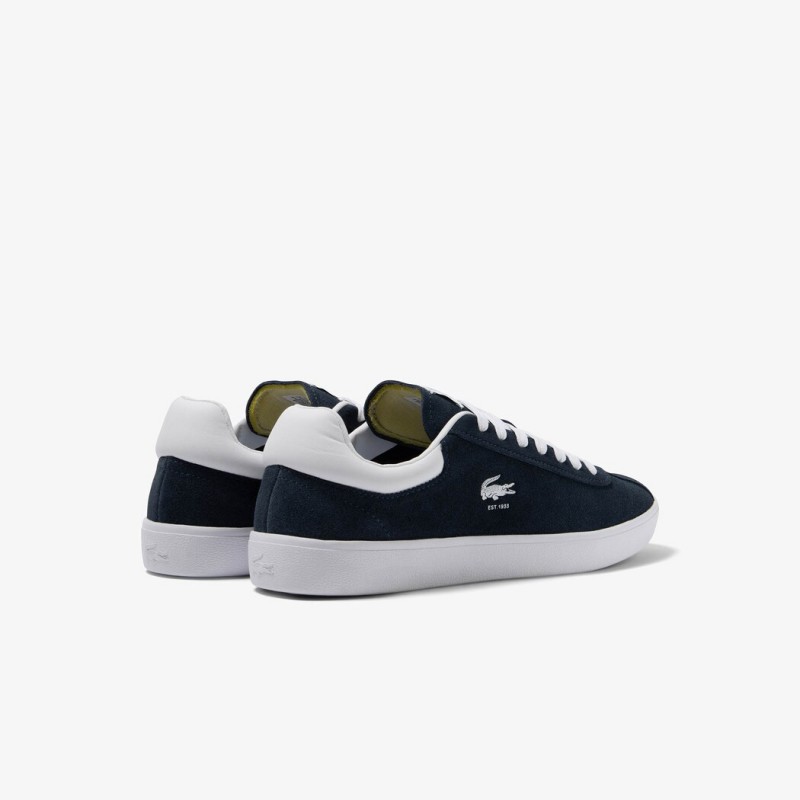 Giày Lacoste Baseshot Nam - Navy