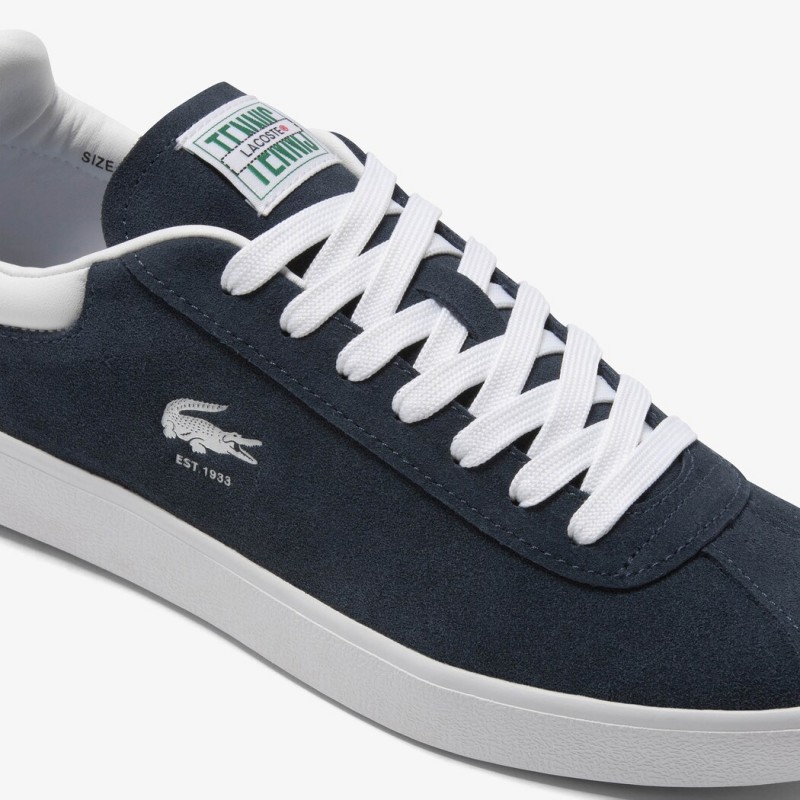 Giày Lacoste Baseshot Nam - Navy