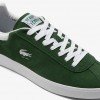 Giày Lacoste Baseshot Nam - Xanh Lá