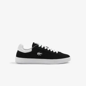 Giày Lacoste Baseshot Premium Nam - Đen