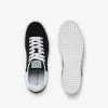 Giày Lacoste Baseshot Premium Nam - Đen