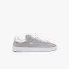 Giày Lacoste Baseshot Premium Nam - Xám