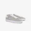 Giày Lacoste Baseshot Premium Nam - Xám