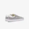 Giày Lacoste Baseshot Premium Nam - Xám