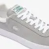 Giày Lacoste Baseshot Premium Nam - Xám