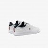 Giày Lacoste Carnaby Pro Nam - Trắng