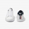 Giày Lacoste Carnaby Pro Nam - Trắng