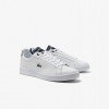 Giày Lacoste Carnaby Pro Nam - Trắng Navy Giày Lacoste Carnaby Pro Nam - Trắng Navy