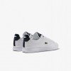 Giày Lacoste Carnaby Pro Nam - Trắng Navy Giày Lacoste Carnaby Pro Nam - Trắng Navy
