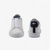 Giày Lacoste Carnaby Pro Nam - Trắng Navy Giày Lacoste Carnaby Pro Nam - Trắng Navy
