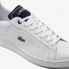 Giày Lacoste Carnaby Pro Nam - Trắng Navy Giày Lacoste Carnaby Pro Nam - Trắng Navy