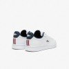 Giày Lacoste Carnaby Pro Nữ - Trắng