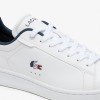 Giày Lacoste Carnaby Pro Nữ - Trắng