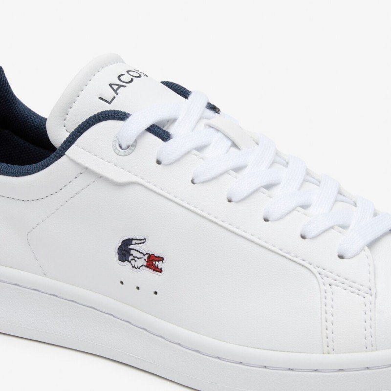Giày Lacoste Carnaby Pro Nữ - Trắng