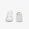 Giày Lacoste Carnaby Pro Nữ - Trắng Gold