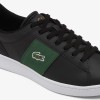 Giày Lacoste Carnaby Set CGR Nam - Đen Xanh