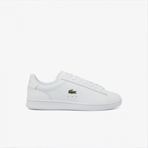 Giày Lacoste Carnaby Set Nam - Trắng