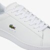 Giày Lacoste Carnaby Set Nam - Trắng