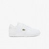 Giày Lacoste Court Cage 224 Nam - Trắng