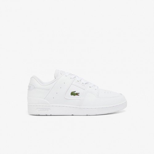 Giày Lacoste Court Cage 224 Nam - Trắng Giày Lacoste Court Cage 224 Nam - Trắng