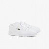 Giày Lacoste Court Cage 224 Nam - Trắng