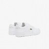 Giày Lacoste Court Cage 224 Nam - Trắng