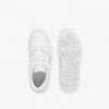 Giày Lacoste Court Cage 224 Nam - Trắng