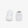 Giày Lacoste Court Cage 224 Nam - Trắng