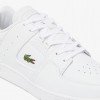 Giày Lacoste Court Cage 224 Nam - Trắng