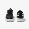 Giày Lacoste L001 Nam - Đen Trắng Giày Lacoste L001 Nam - Đen Trắng