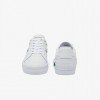 Giày Lacoste L004 224 Nam - Trắng Xanh Lá