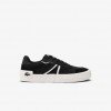 Giày Lacoste L004 Nam - Đen Trắng