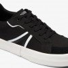 Giày Lacoste L004 Nam - Đen Trắng