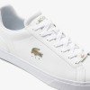 Giày Lacoste Lerond Pro Nam - Trắng Gold