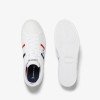 Giày Lacoste Lerond Pro Tri Nam - Trắng