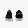 Giày Lacoste Lerond Set 125 Nam - Đen trắng