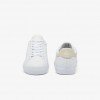 Giày Lacoste PowerCourt 2.0 Nam - Trắng
