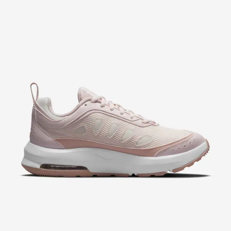 Giày Nike Air Max AP Nữ - Hồng Trắng Giày Nike Air Max AP Nữ - Hồng Trắng