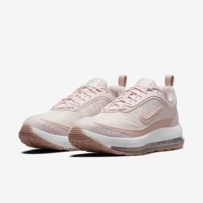 Giày Nike Air Max AP Nữ - Hồng Trắng Giày Nike Air Max AP Nữ - Hồng Trắng