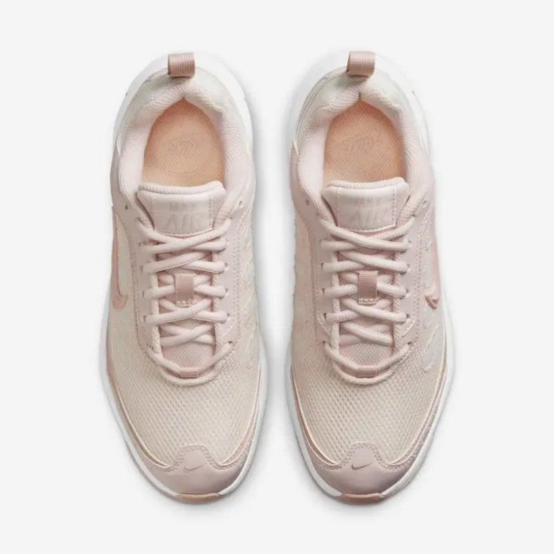 Giày Nike Air Max AP Nữ - Hồng Trắng Giày Nike Air Max AP Nữ - Hồng Trắng