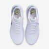 Giày Nike Air Max Nuaxis Nam - Trắng Xanh