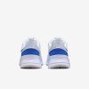 Giày Nike Air Max Nuaxis Nam - Trắng Xanh
